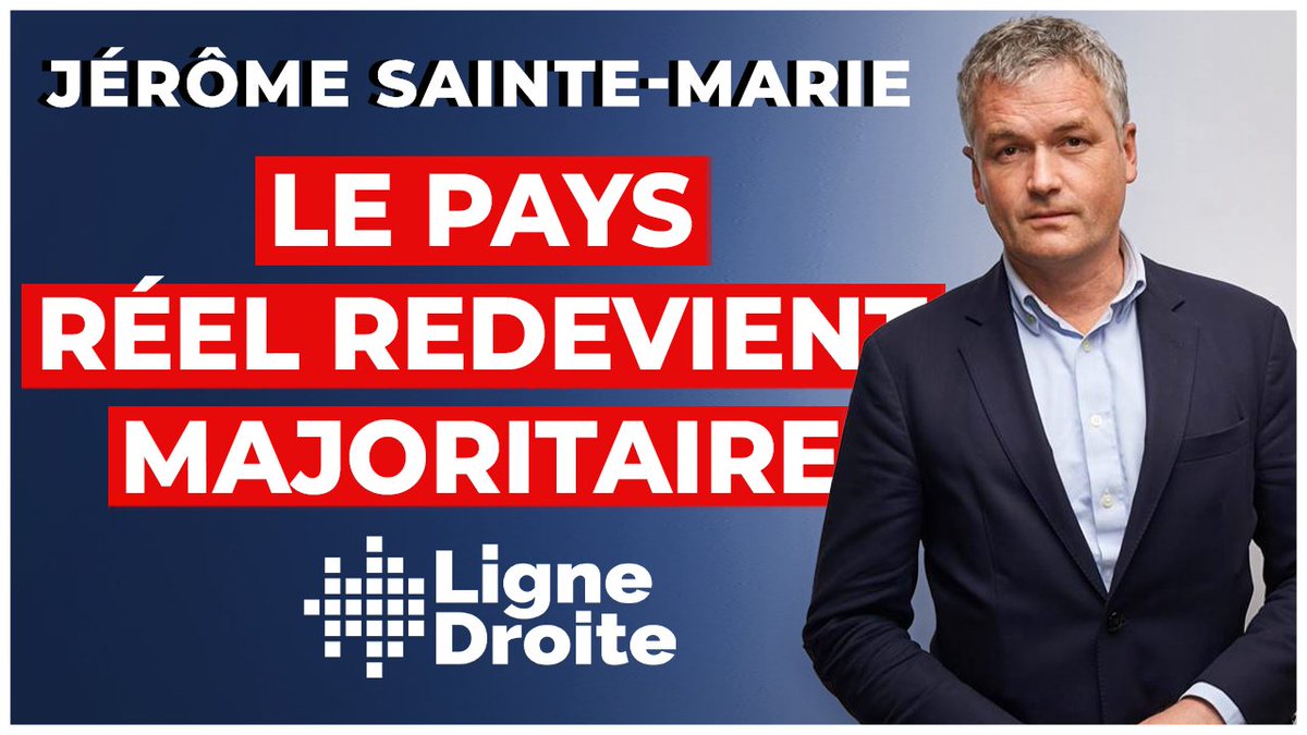 Ligne Droite • La matinale de RC tweet media