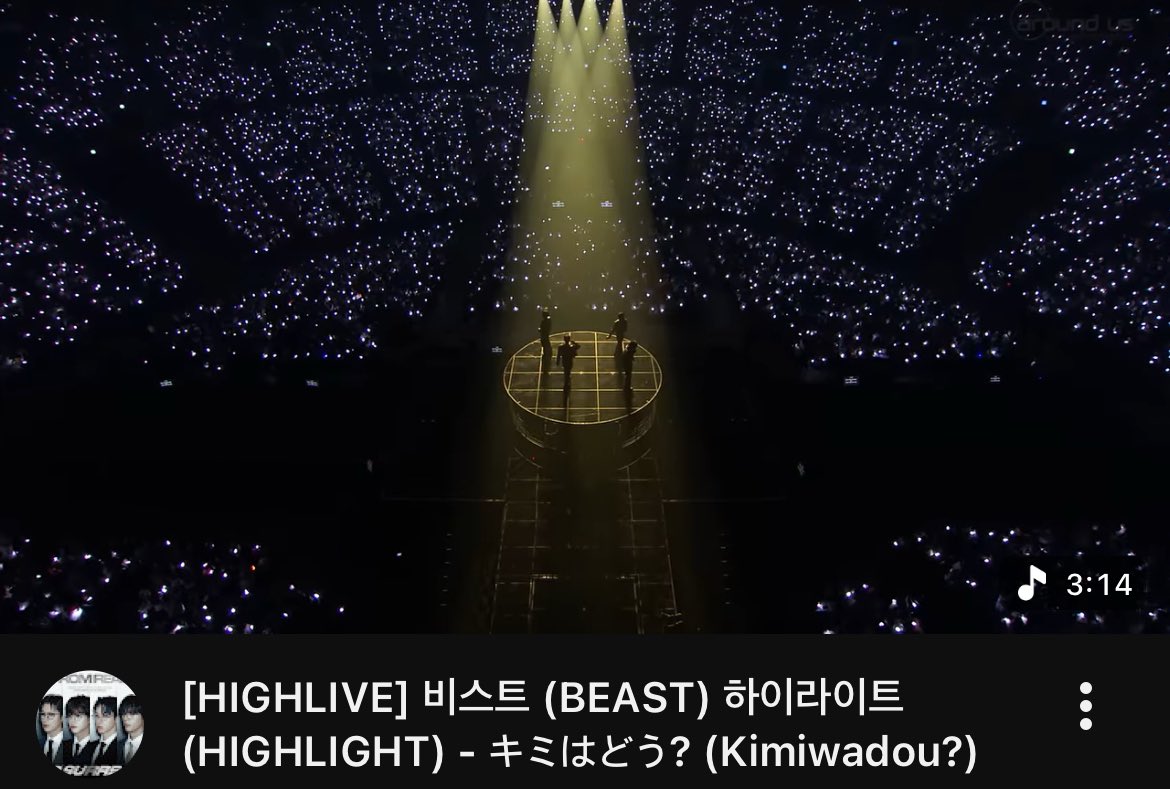 89074I5's tweet image. 촬영 안 됩니다
ㄴ앵콜 촬영 허용 받아왓어용
일본곡 vod 안 됩니다
ㄴ하이라이브 가져왓어용

백날 막아봐라 오빠들이 다 퍼주지