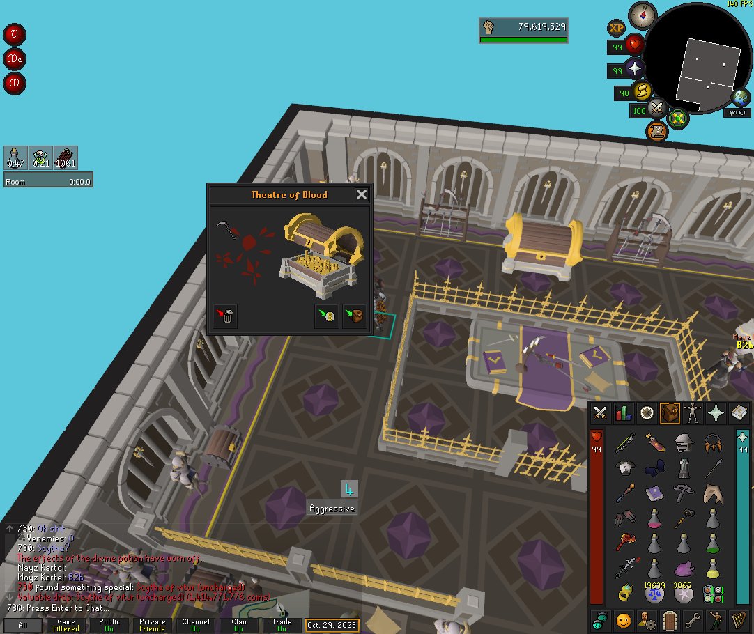 Seven Thirty tweet media