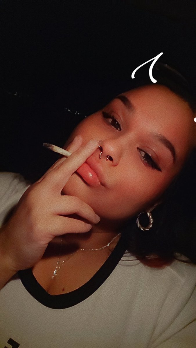 🚬💋