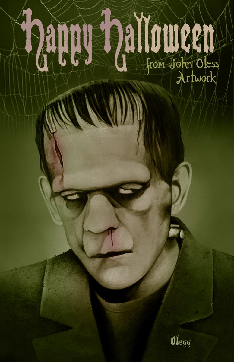 John Oless (@johnoless) on Twitter photo 