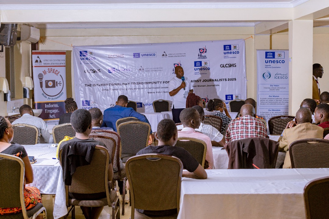 UNESCO-Uganda National Commission tweet media