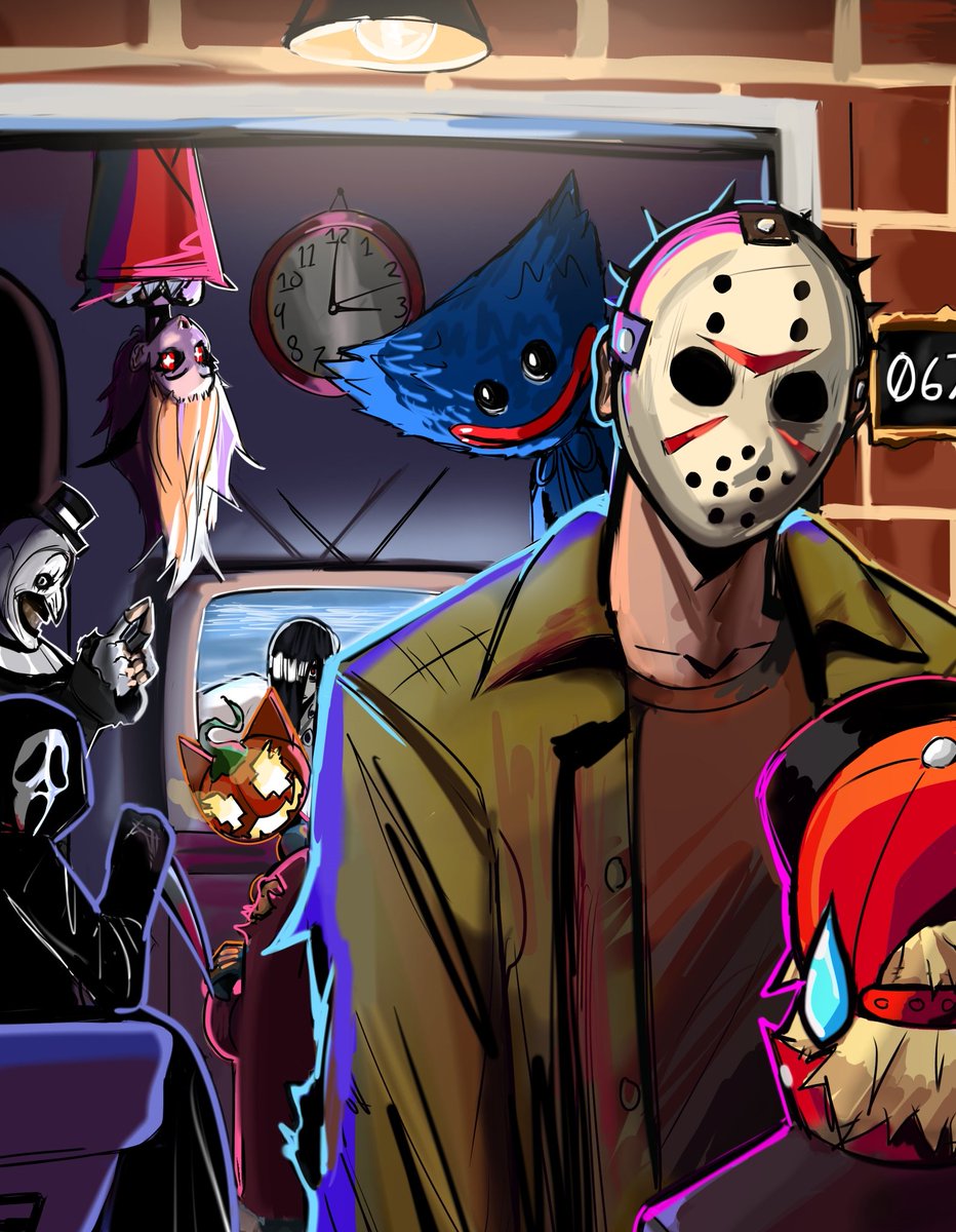 Pizza Delivery! #fortnite #fortniteart #Fortnitemares