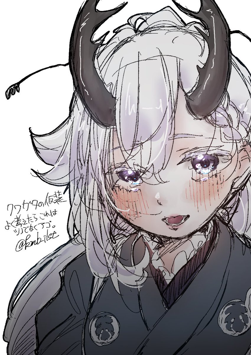 里山ぽてこんぶ tweet media