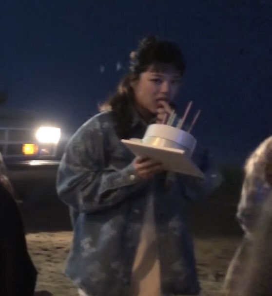 JeongyeonUnion's tweet image. DROP THE TAGS FOR THE BIRTHDAY GIRL!!! 🥳💚
HAPPY JEONGYEON DAY
#정연이와의_매일이_벌스데이
#TodayIsForYoo
#TWICE #트와이스