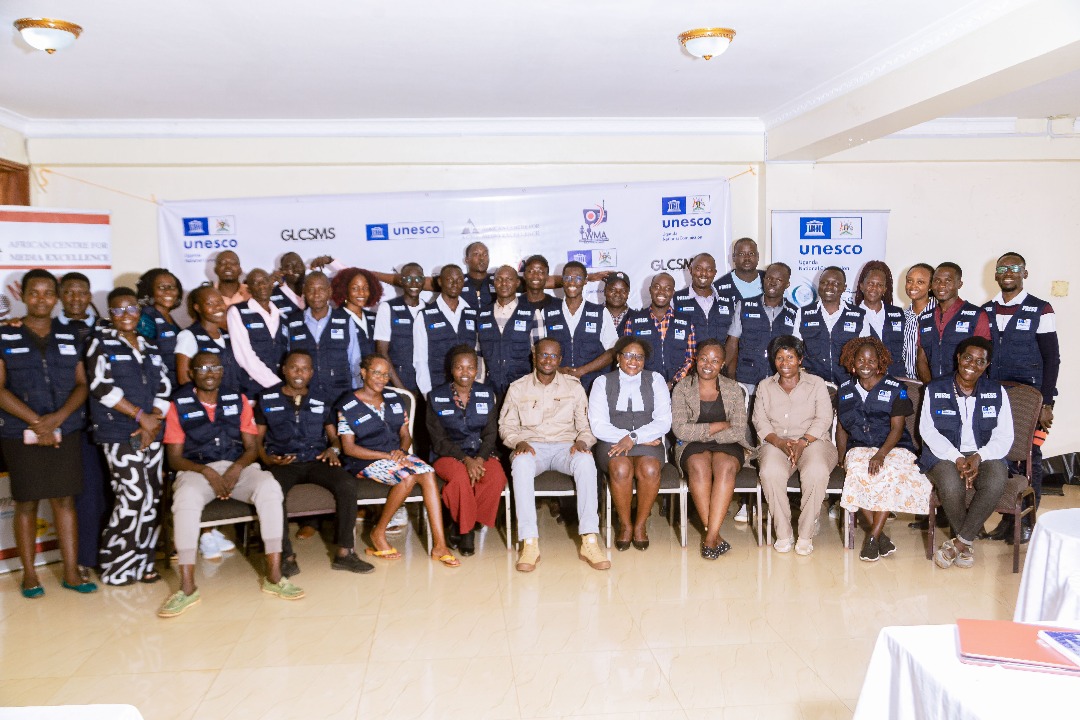 UNESCO-Uganda National Commission tweet media