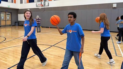 This fall at <a href="/ShorelineK12/">Shoreline Schools</a>, Einstein Middle School is piloting an empowering #UnifiedPhysicalEducation class that brings together students of all abilities to play, learn, and grow together. The program emphasizes meaningful inclusion, teamwork, and leadership for every student!