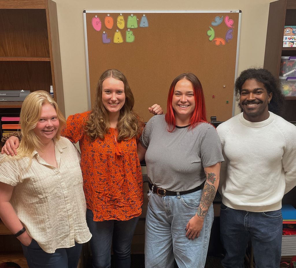 Jordan Albright, PhD tweet media