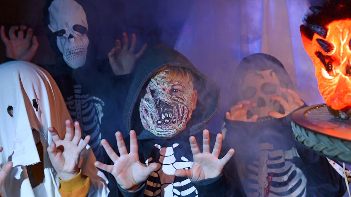 Halbe Milliarde Umsatz durch Halloween – „Gerade jetzt wichtig“ to.welt.de/c9hkqA3