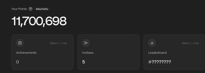 zincirleri ve infra sağlayıcı büyük projeleri saymazsak kriptonun en iyi 8-10 işinden biri kesinlikle <a href="/glider_fi/">Glider</a> 

umarım bir hata yapmazlar, umarım tge sonrası (GSR) bir manipülasyonla işlerini zora sokmazlar, umarım kripto hakettikleri değeri verir

glider.fi/r/14e5e0df