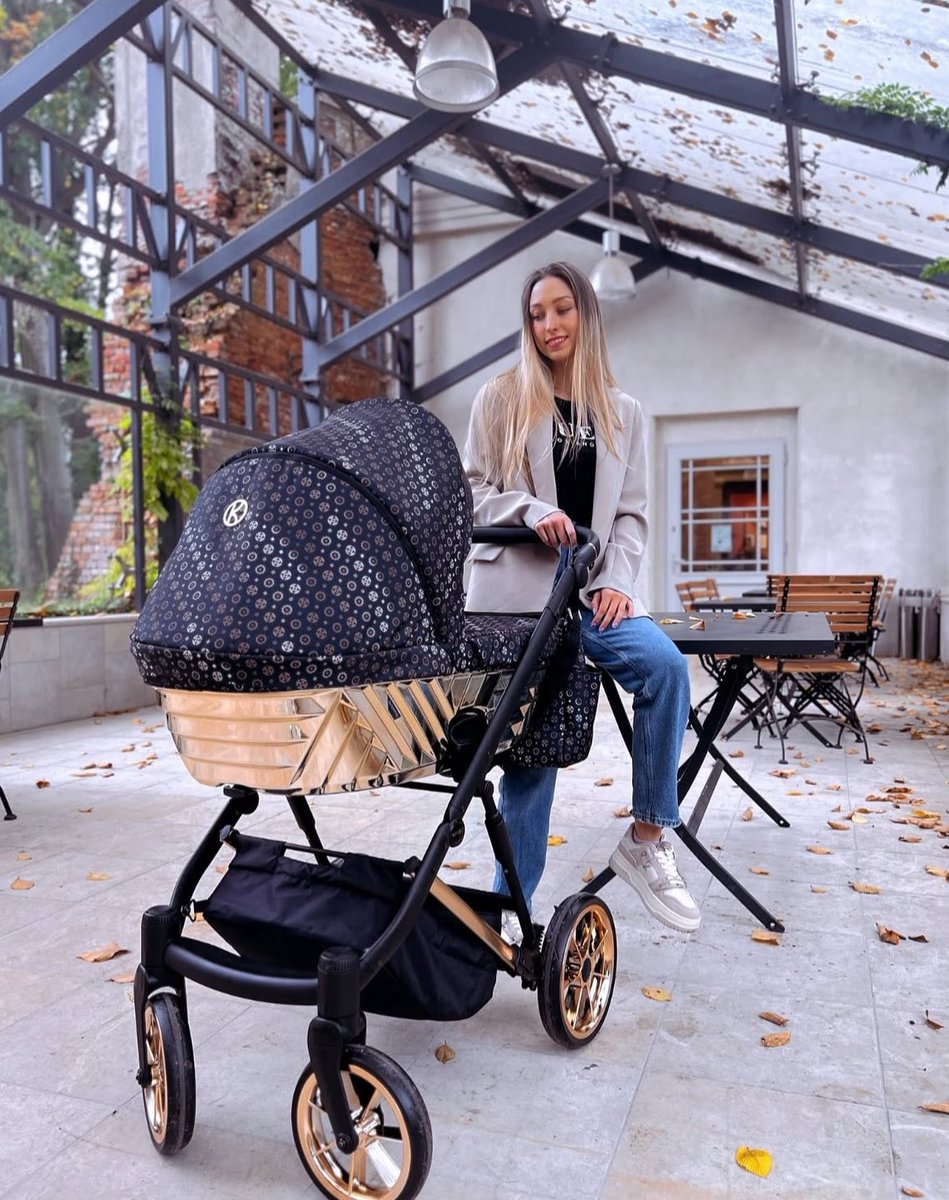 KIDZNBABY's tweet image. Glam vibes only 🖤 with the Kunert IVENTO GLAM stroller 🩵✨

kidznbaby.com/products/kuner…

#kidznbaby #kunert #kunertbaby #kunertwozki #strollermom #babystyle #babyfashion #momlife #modernmom #momsofinstagram #babygear #strollininstyle #momandbaby #babytrend #babyessentials
