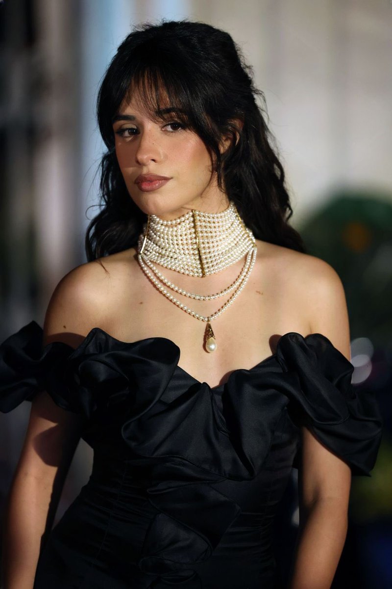 Camila Cabello em nova foto.