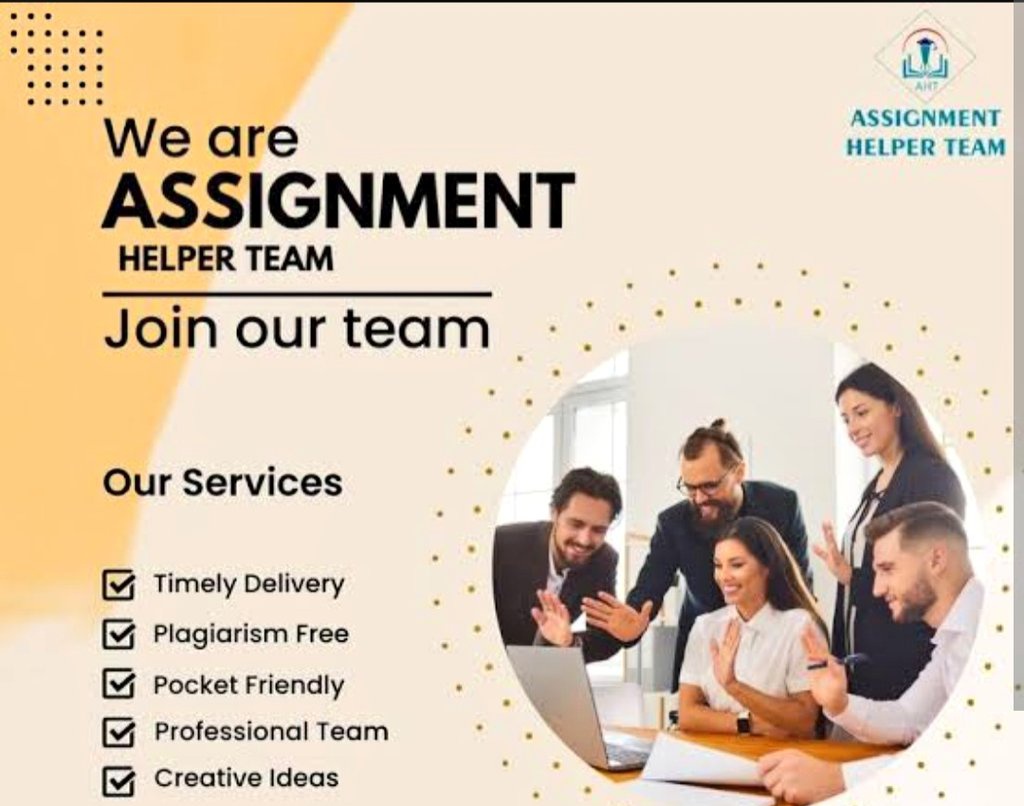 Elite_Homework2's tweet image. 🔹Calculus class
🔹Research,,
🔹Psychology..
🔹Philosophy
🔹Economics
🔹Finance 
🔹Sociology
🔹Biology homework.
🔹Statistics
🔹Algebra.
🔹Exams
🔹Accounting hw due 
Please DM. 
Essays
WhatsApp: +1 (415) 531-7905