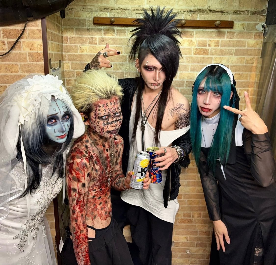 リリカ うサぎ (@Lyrica_Usagi) / Posts / X