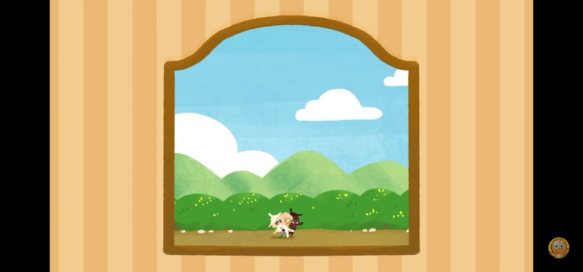 이 귀여운 아이들을 봐주세요
얼그 쟤 원래는 체스초코 쌍둥이가 호텔로 손님들을 끌어모으니까 잘 챙겨줬는데 이제는 쌍둥이가 체력없다고 보채면 저 둘을 안고 움직인다니까요 얼마나귀여워요.