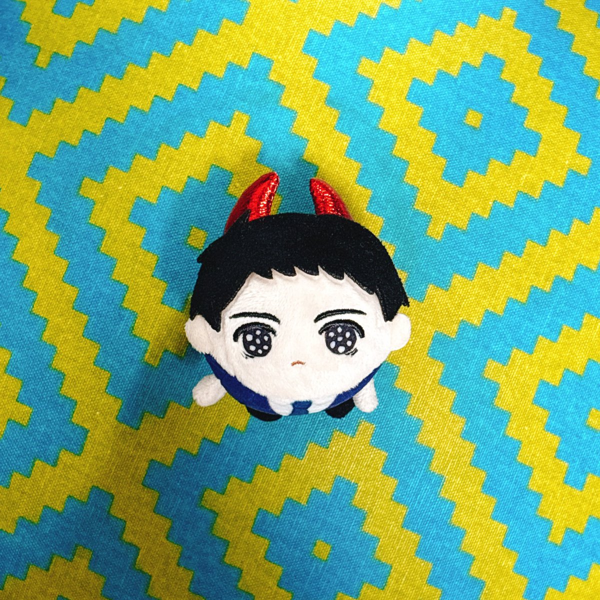 デビルみたらい