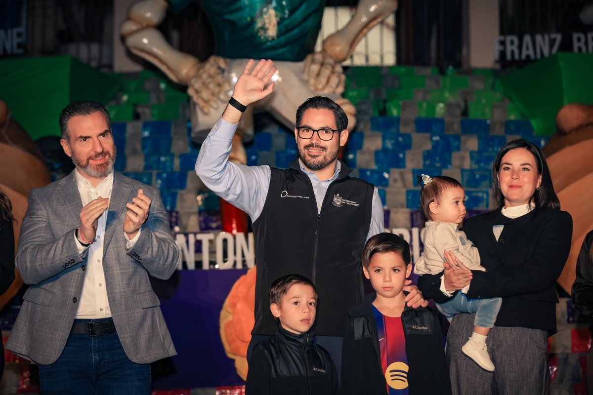 David de la Peña Marroquín tweet media