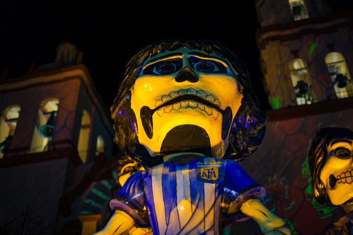 David de la Peña Marroquín tweet media