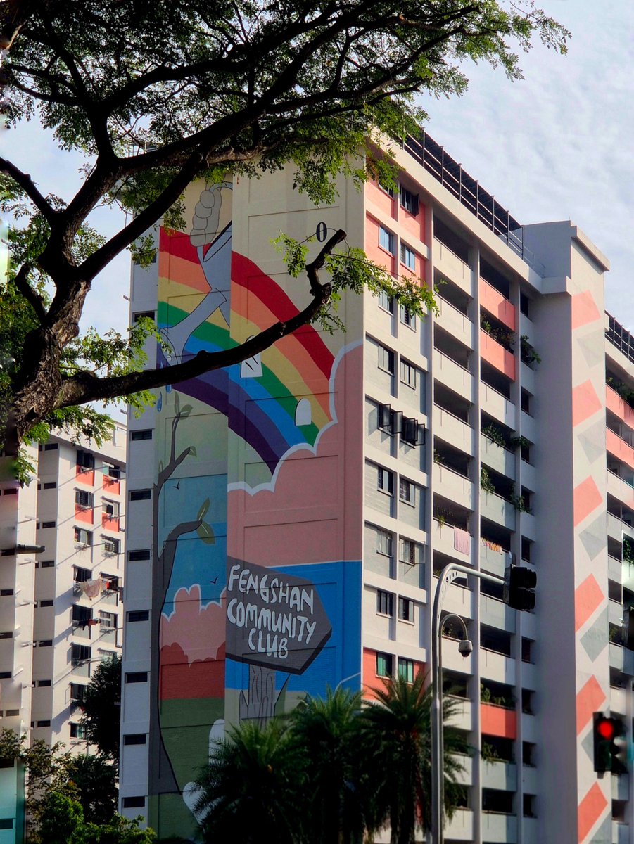 seawmichael's tweet image. Images of Singapore

#Singapore