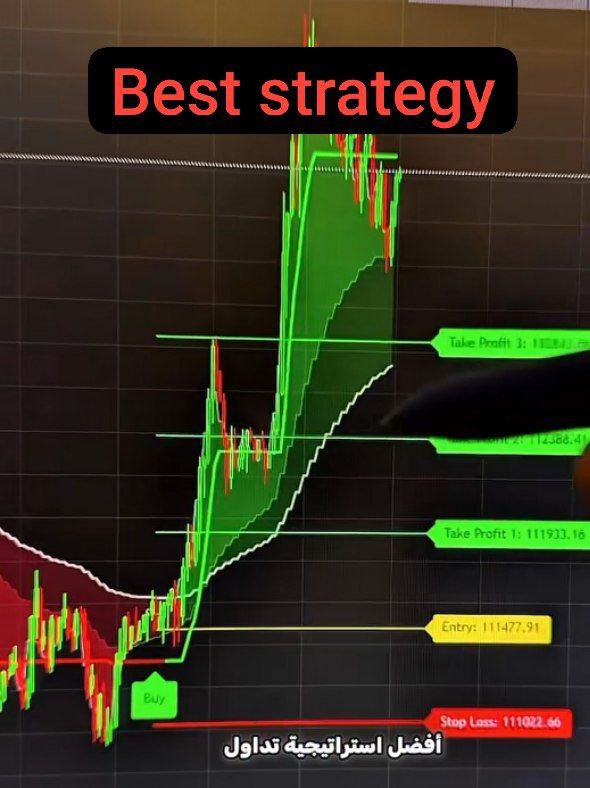 One  of the best #trading #strategies in #crypto and #ForexSignals. Of course, completely free.

Write 'Interested' and send it in private. 😍"

شرح لواحدة من  افضل استراتيجيات التداول في الكريبتو والفوركس 
طبعا مجانيا بشكل كامل 

اكتب مهتم وخذها بالخاص 😍