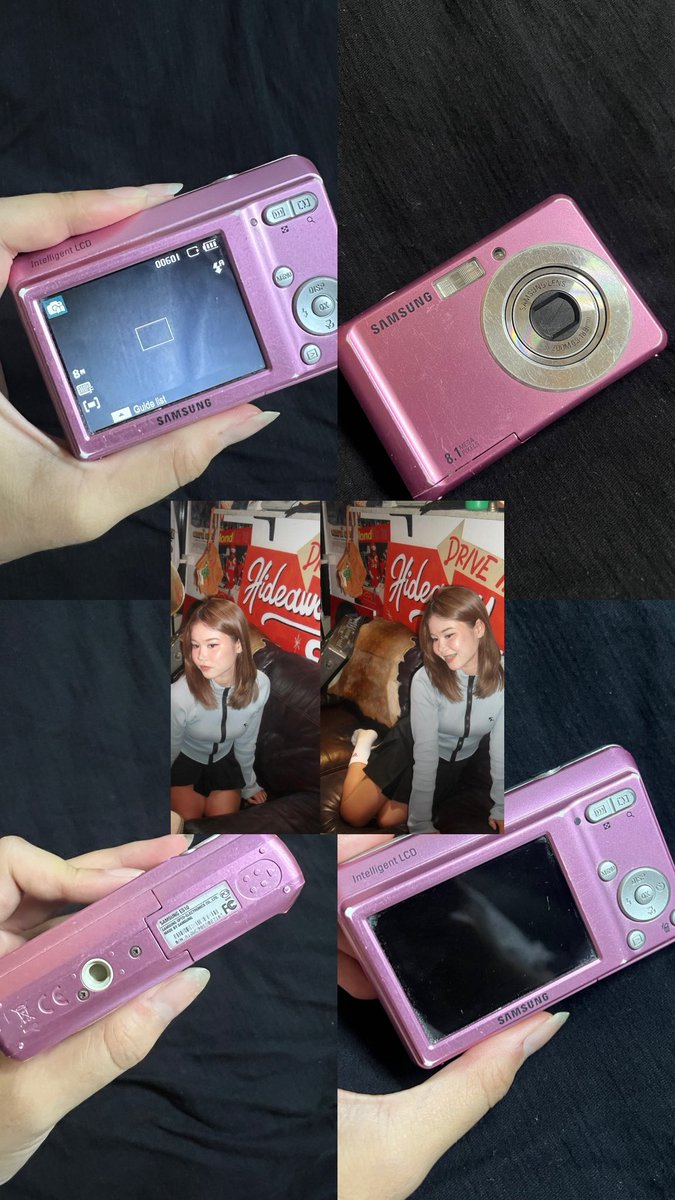 ซื้อเถอะวิ tweet media