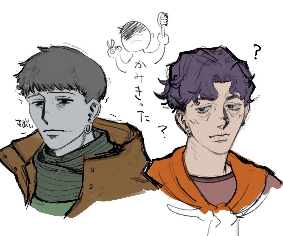 マイケル tweet media