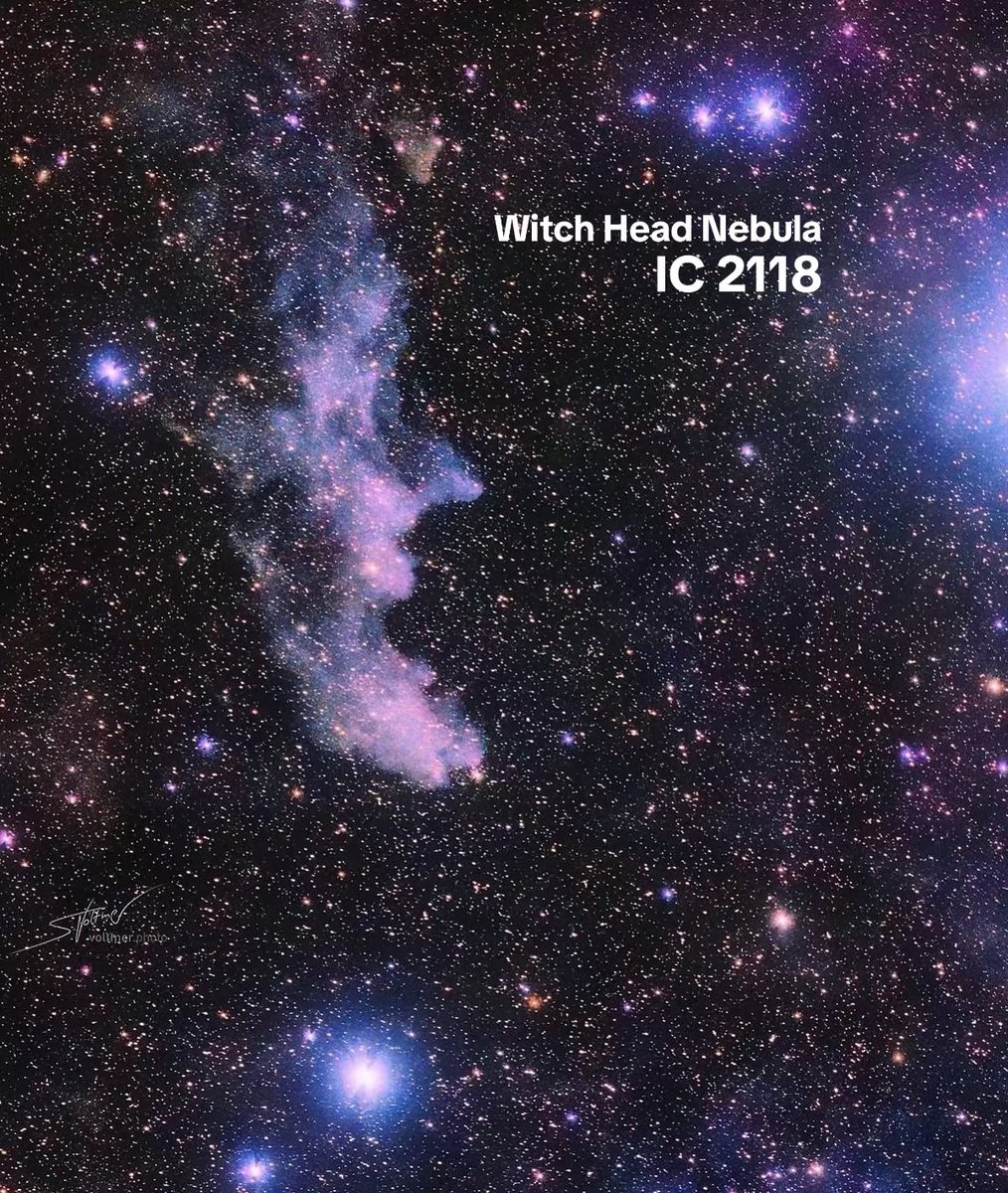 SeVoSpace's tweet image. Do you know these objects?
Some of my deep sky images. Happy Halloween 👻 

#deepsky #space #astro #nasa #astrophotographer #nebula 
#sebastianvoltmer #halloween