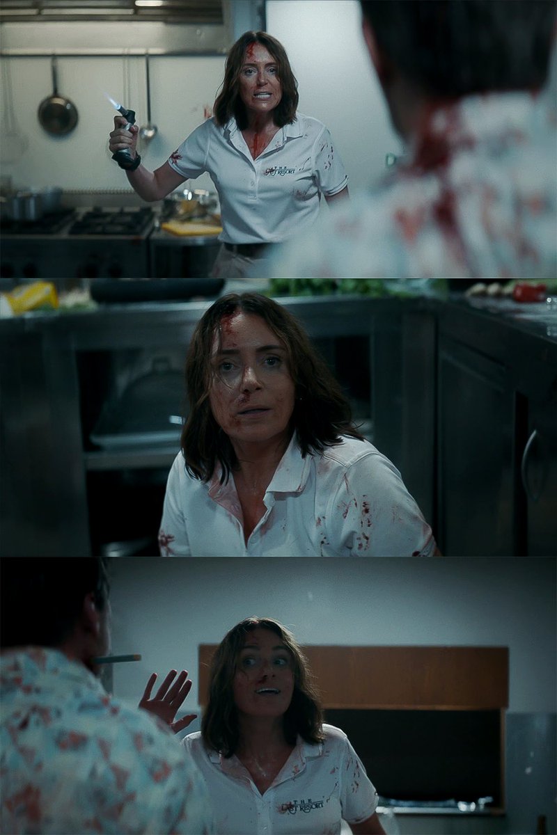 Happy Halloween! 🔪🩸