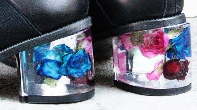 MABATAKI美雨 ミゼル Black x オーロラのような花束(みい) MABATAKI美雨 ミゼル Black x オーロラのような花束 CATEGORY