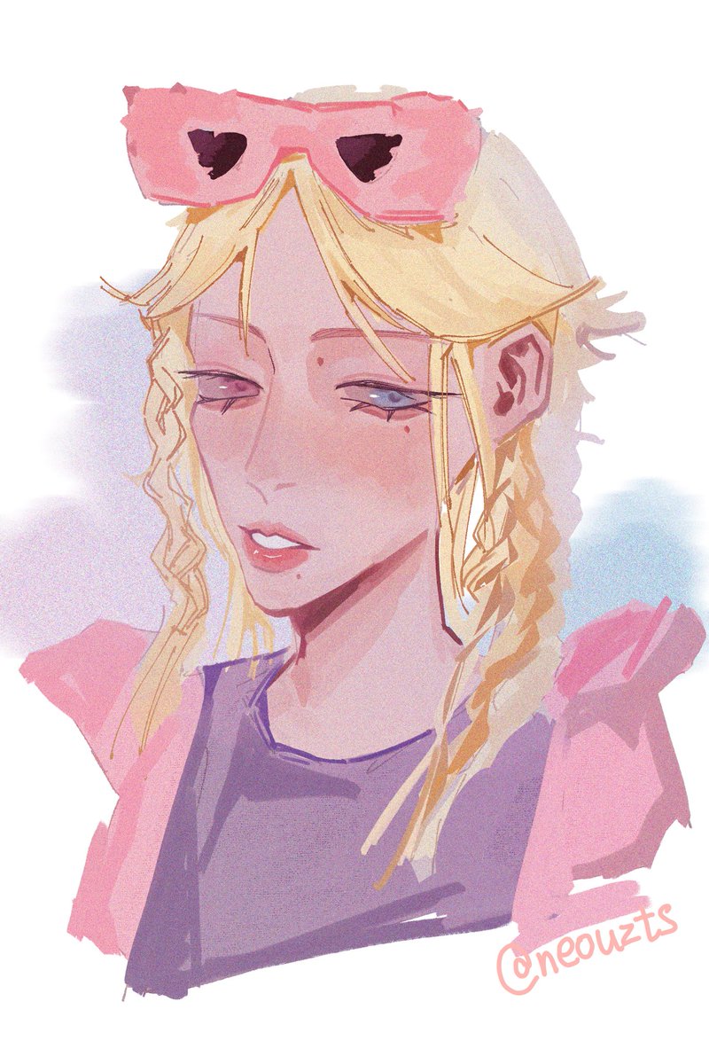 neouzts (@neouzts) / Posts / X