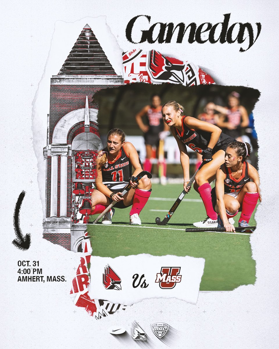 Ball State Field Hockey tweet media