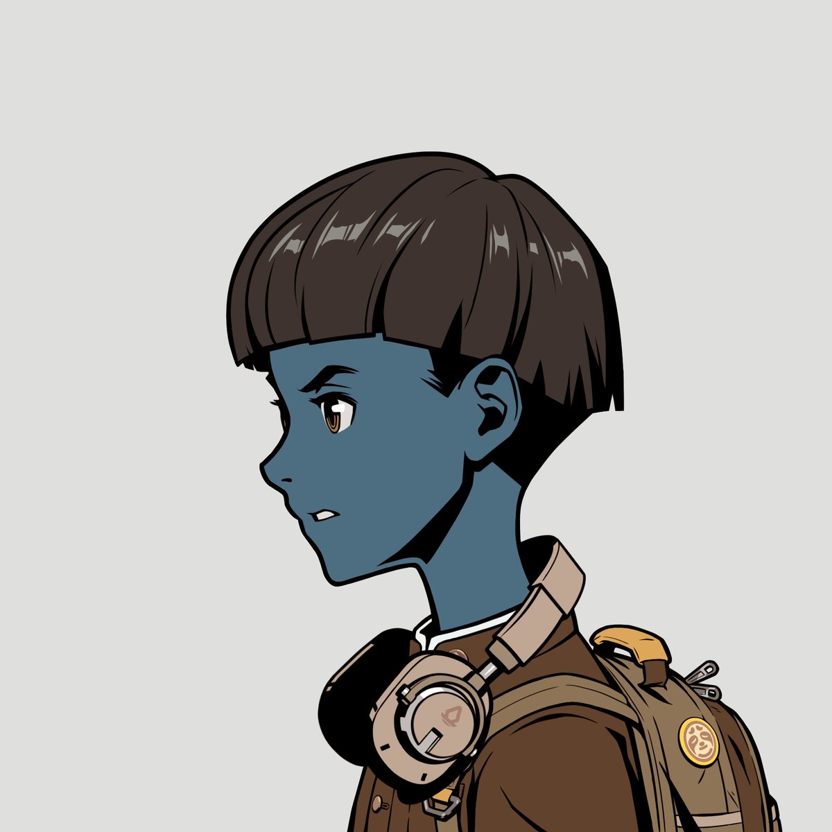 I love Azookis 😍

...and I love to complete Azuki families🤩