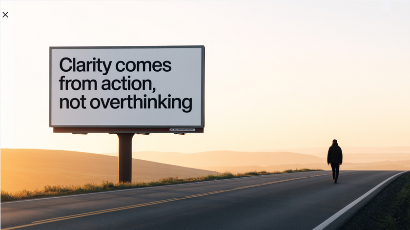 ZiaurDigital's tweet image. Before starting a business, remember this:

1️⃣ Mindset before model.
2️⃣ People before product.
3️⃣ Focus before expansion.

Most fail not because their idea was bad — but because they quit too early. 

Start small. Stay consistent. Think long-term.

#StartupTips #BusinessGrowth