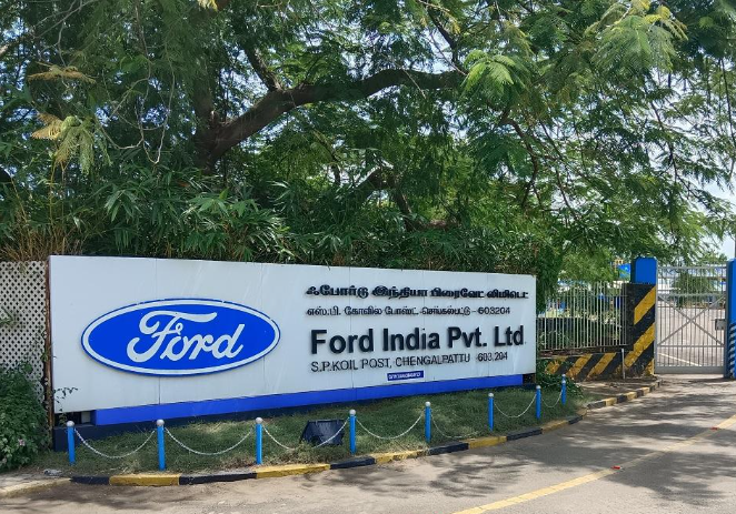 ETAuto's tweet image. 🚗Ford restarts India journey, this time with engines powering the plan🚙

Read at:
auto.economictimes.indiatimes.com/news/passenger…

✍️Murali Gopalan

@FordIndia #Ford #FordIndia #Autonews #auto #ETAuto