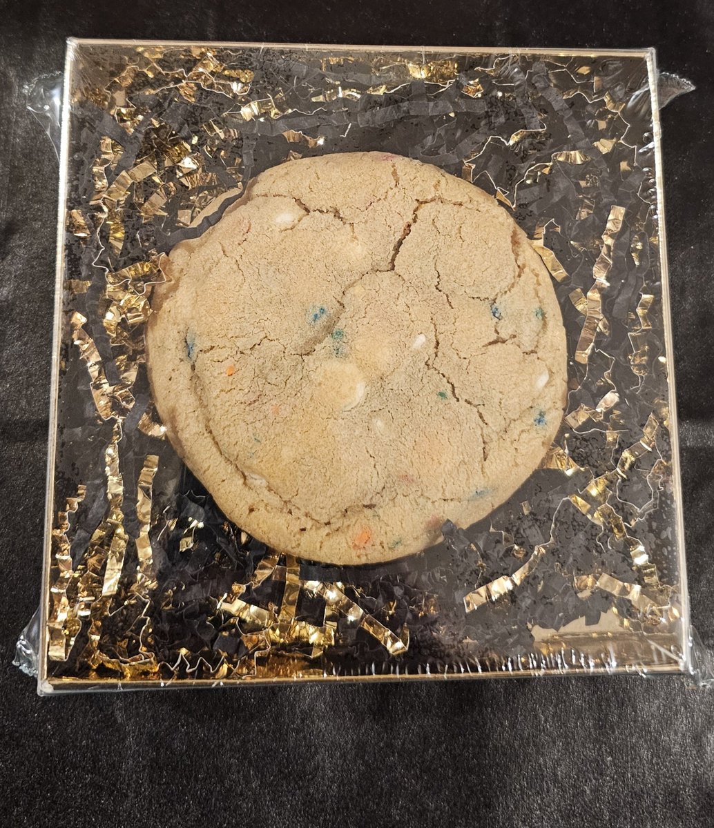 ☣️Croix☣️🔜 Bewhiskered 2026! tweet media