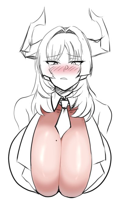 おっぱいの塗りについて考える
サツキと。 