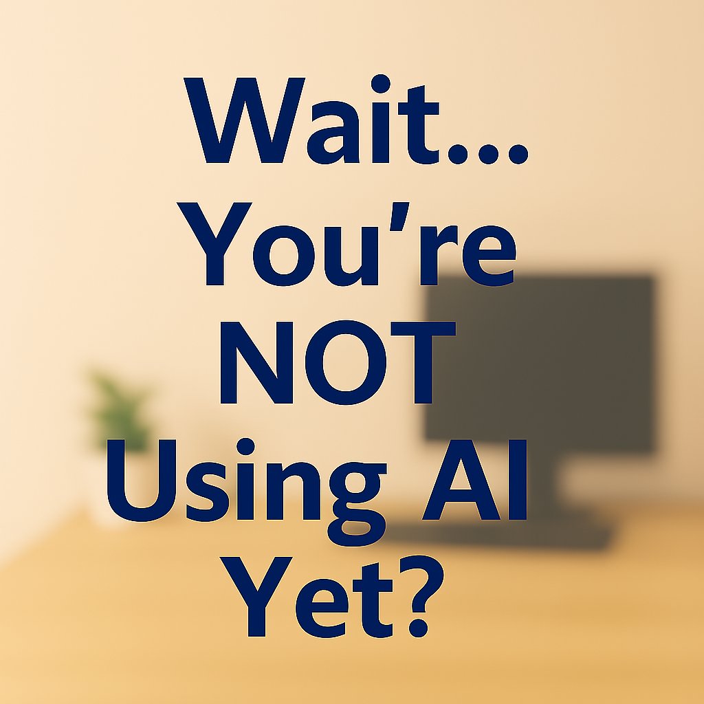 AISsimplified's tweet image. What if AI could help you grow your business—without needing a PhD? The Intro to AI Guide is the resource every beginner can use to start using AI as a partner. Turn overwhelm into action.  #LearnAI #HowToAI #ProductivityTips world.einnews.com/pr_news/united…