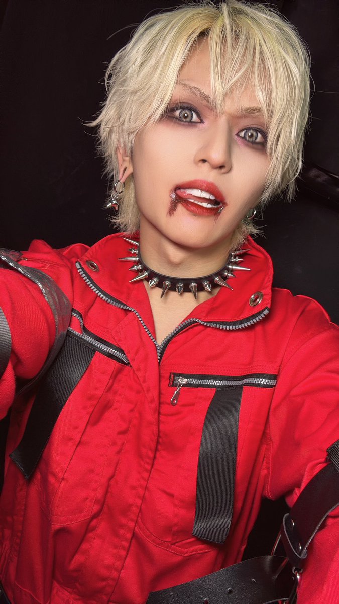 るいまる　さん専用 ビバラッシュ るいまる🔥2/28池袋EDGE絶対ソールド