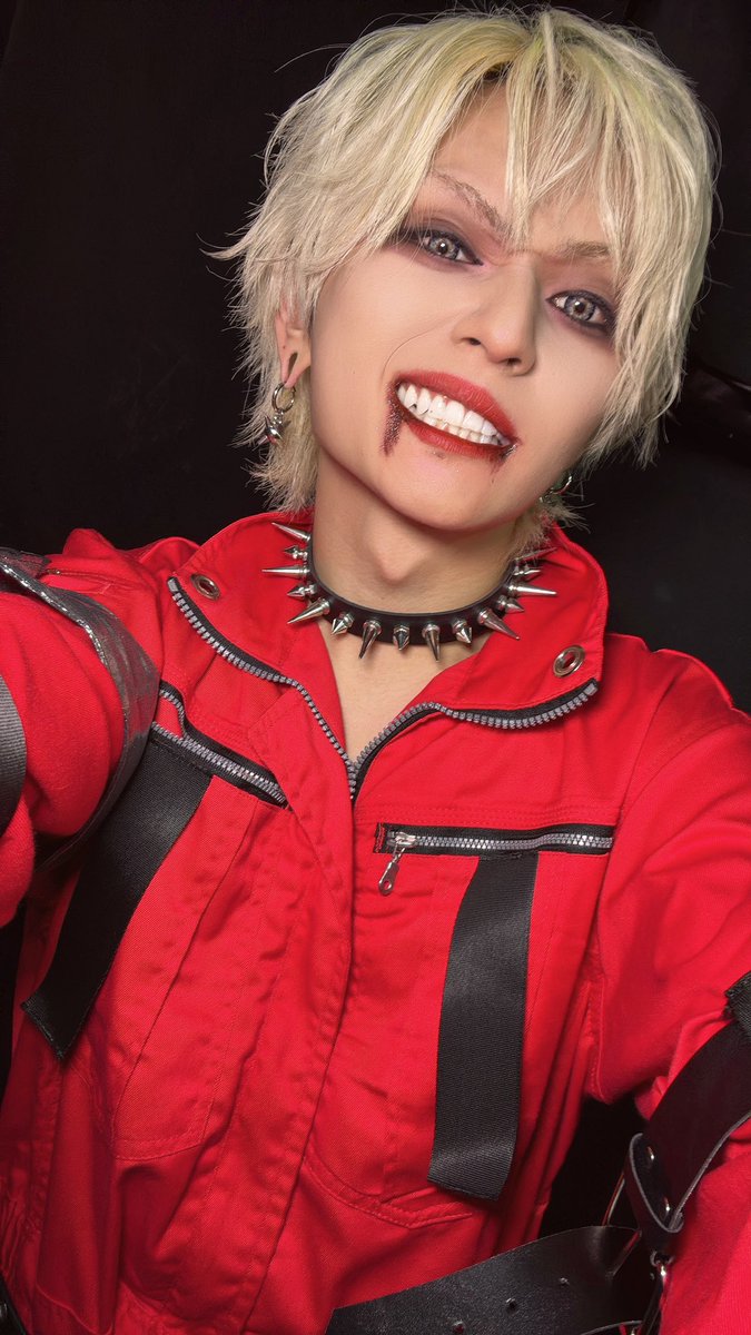 るいまる　さん専用 ビバラッシュ るいまる🔥2/28池袋EDGE絶対ソールド