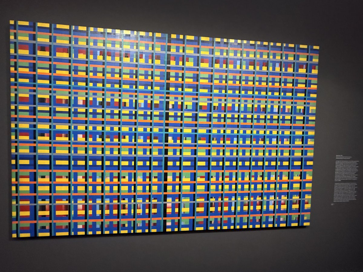 JuergenZimmerer's tweet photo. Zur Feier des Reformationstages #seeforfree freier Eintritt in Hamburger Museen. Hier die grosse Scully Ausstellung im Bucerius Kunstforum https://t.co/DQ0Q9LeeQp