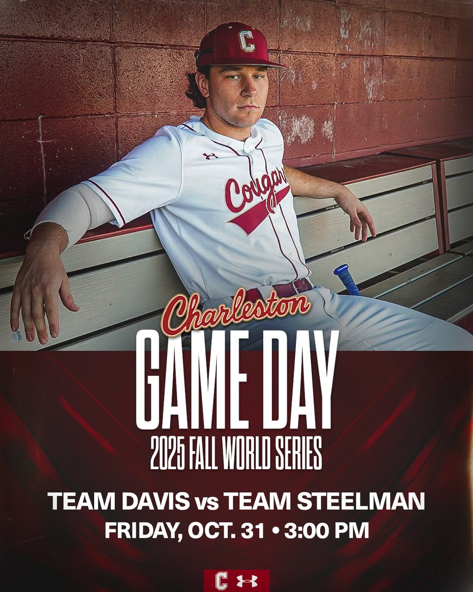 Game 2

#TheCollege 🌴⚾️