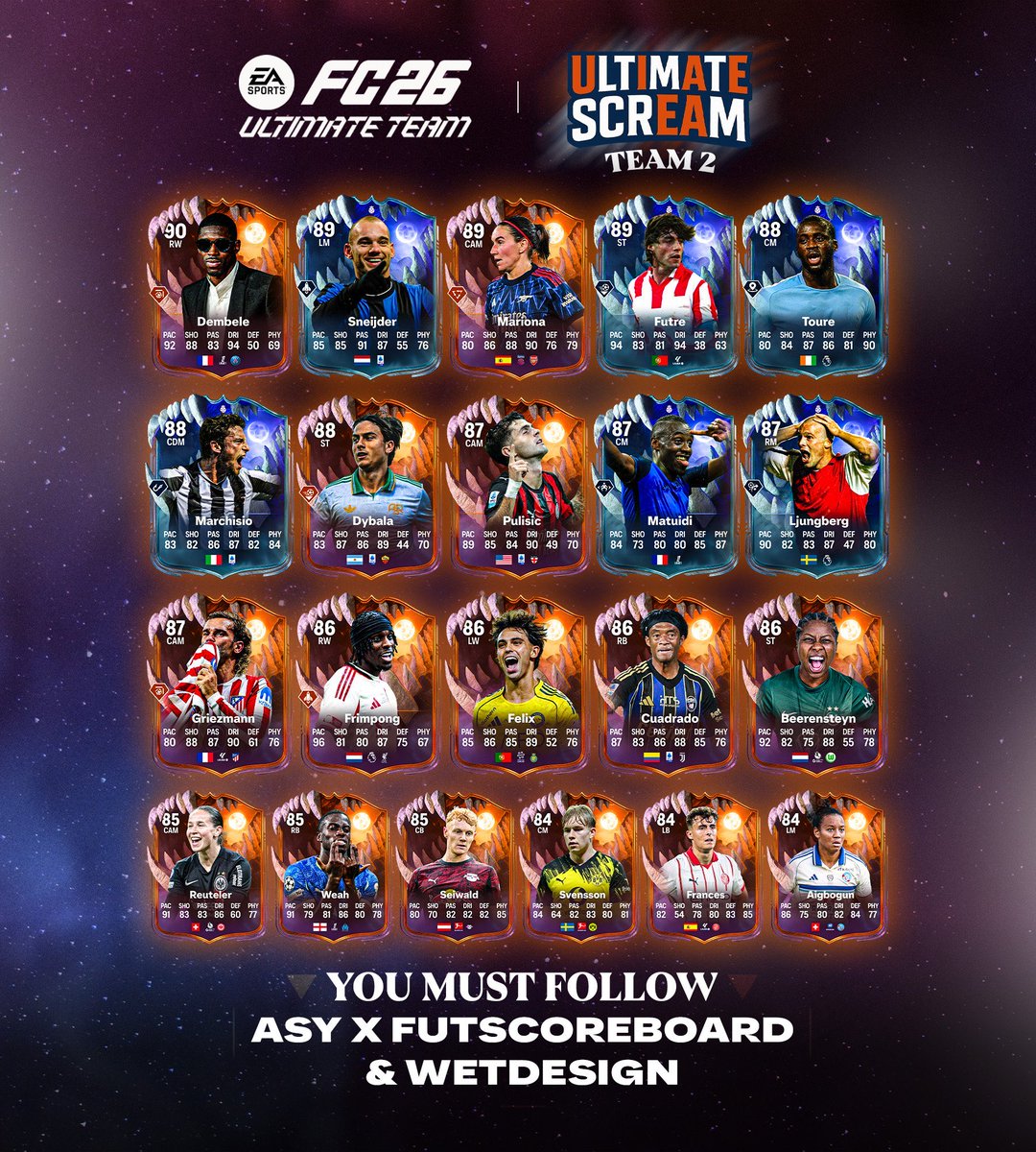 FANSDEFUT tweet media