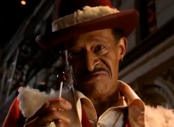 acervo_chris's tweet image. &quot;Doces, doces, doces. Quem tem doces para o formigão aqui?&quot;