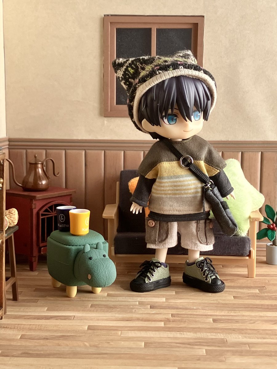 みかんねこ🍊ぬい服委託 (@mikancatt) / Posts / X