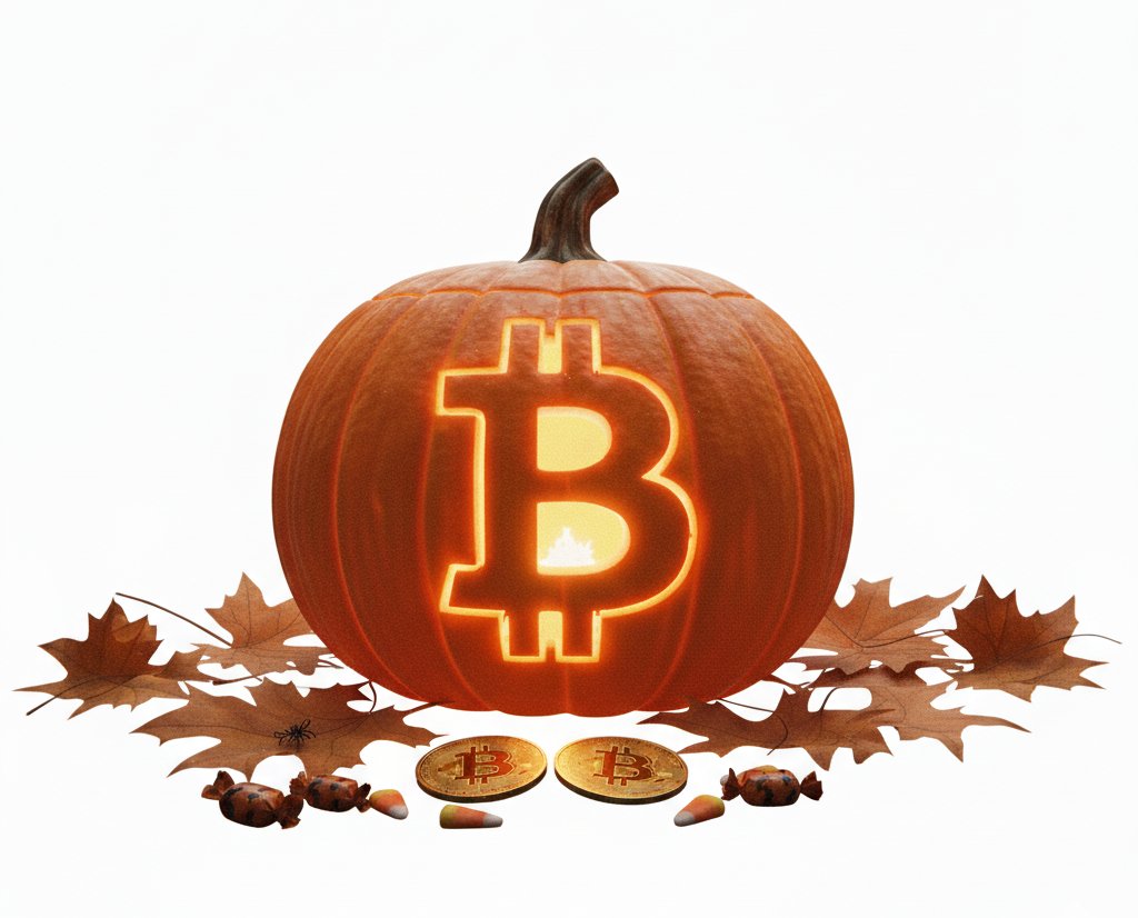 bcdayorg's tweet image. 17 Years of the Bitcoin White Paper:  
Satoshi's Halloween Trick that turned into a Treat for everyone

#BlockChain #BCDay #Crypto #AI #Web3