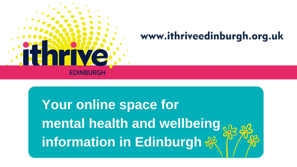 iThrive Edinburgh tweet media