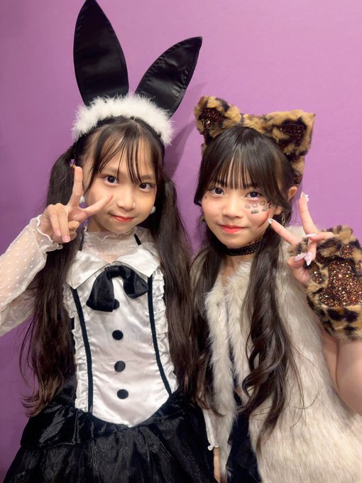 Twitterのコスプレ画像10