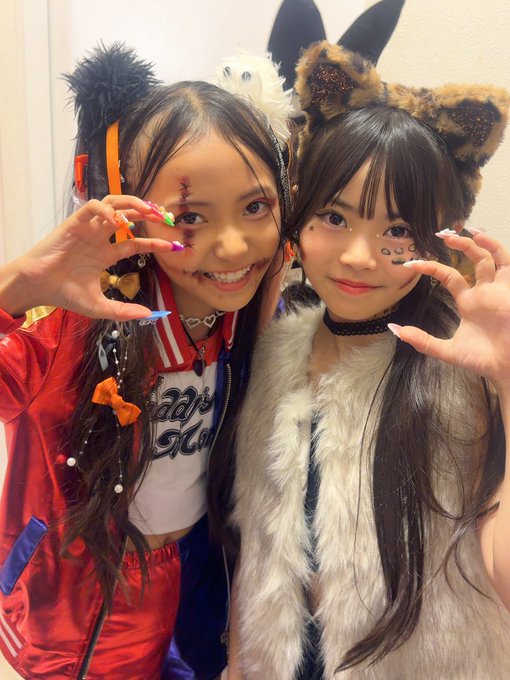 Twitterのコスプレ画像7