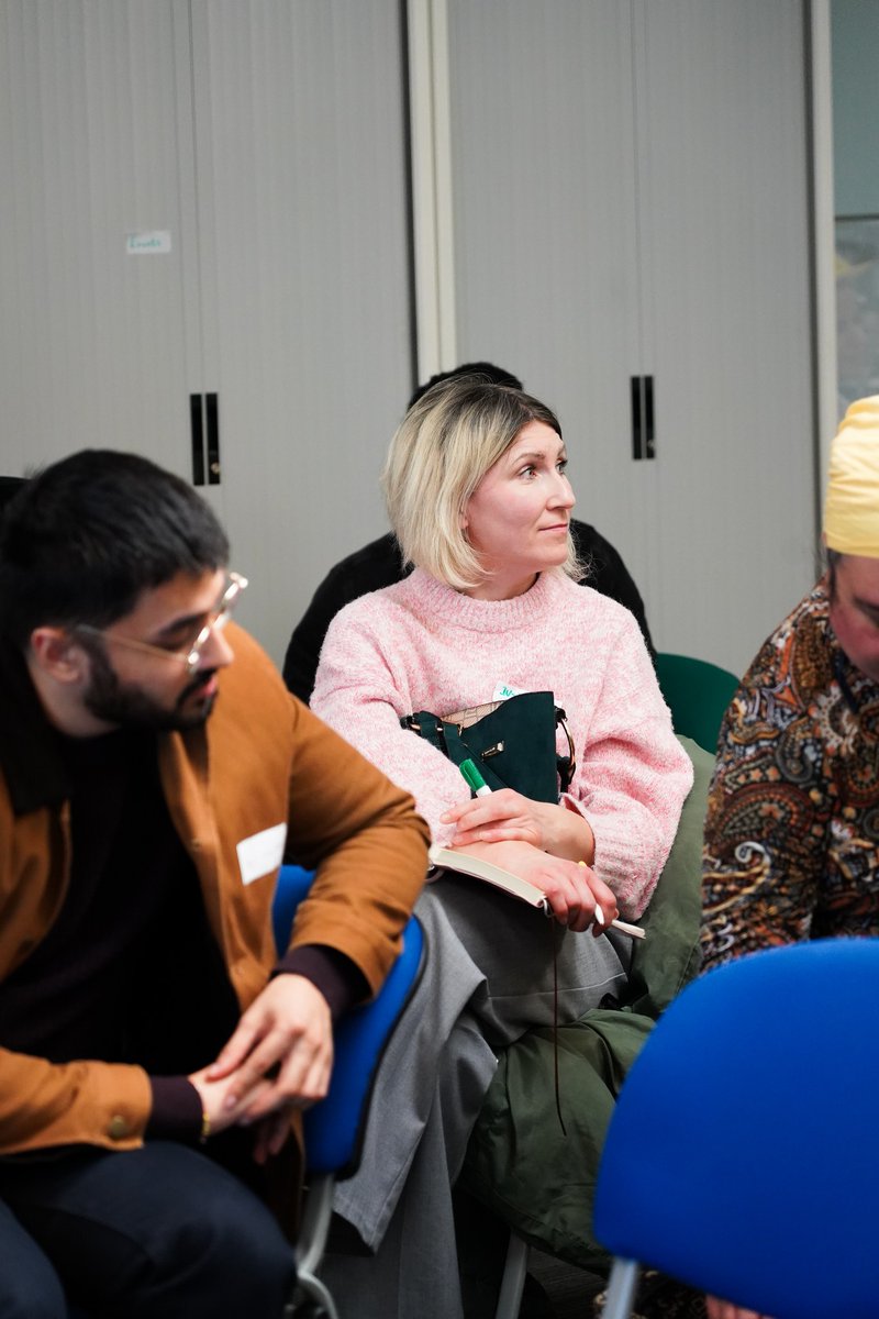 Aspire4u CIC tweet media