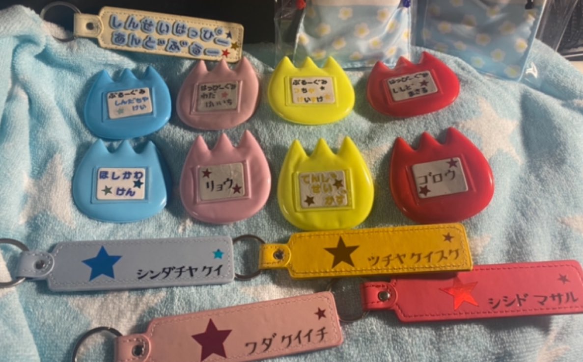 ミッキーかわいい💫 tweet media